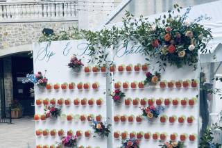 Erika Sandoval Event Planning & Design - 12