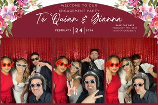 Orlando's Best PhotoBooth - 19