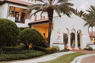 Westshore Yacht Club- The Bay Club - 35