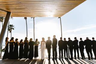 First Comes Love Weddings & Events - 23