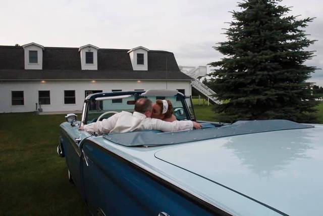 Lazy J. Ranch 2