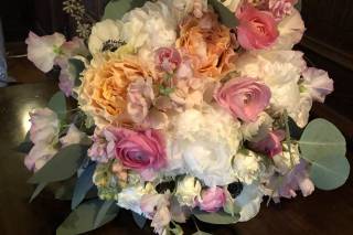 Liz Stewart Floral Design - 18