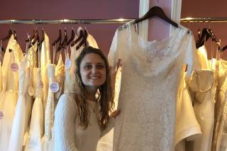 Mimi's Bridal Boutique - 26