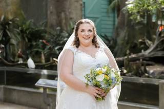 The White Closet Bridal Co. - 49