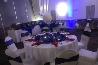 Grand Affairs Catering - 53