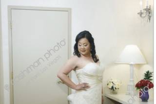 Bella Mucci's Bridal Couture - 17