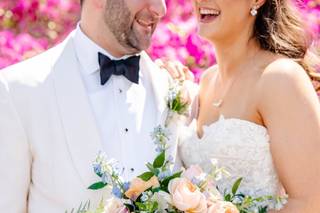 JP Wedding Flowers - 29