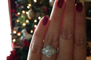 Vaughan's Jewelers - 1