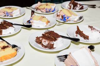Christine's Cake Creations - 16
