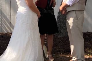 The Wedding Lady - 38