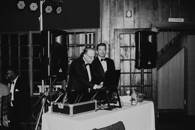 DJ Eddie - Happy Hour DJ Service - 2
