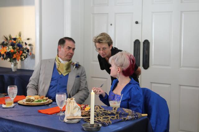 Swan's Landing Catering - 3
