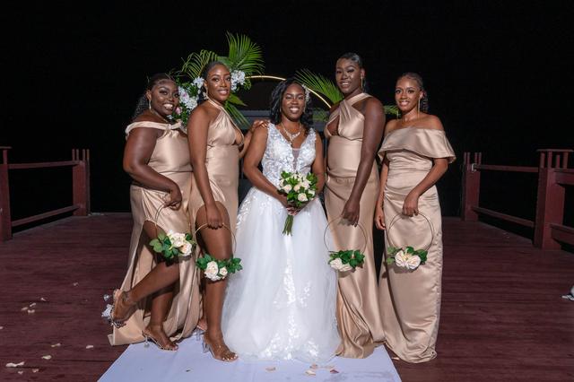 Bridal Gowns By Neita - 4