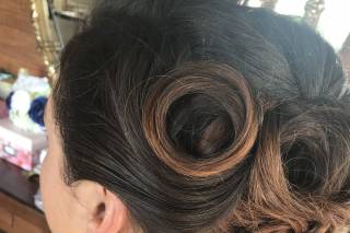 Hair by Breann Garcia - 8
