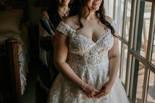 Katrina Michelle Hair & Makeup - 53