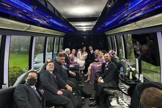 Sir Oliver Limousine - 29