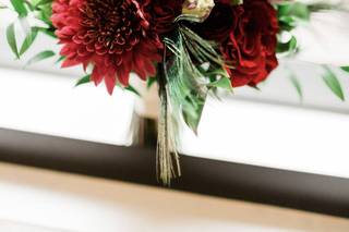 Branching Out Event Florist - 14