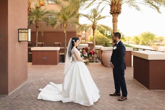 The Westin Kierland Resort & Spa 2