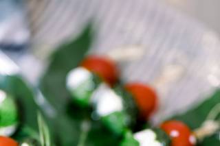 Harvest Moon Catering - 16