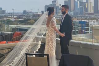 Canopy by Hilton Dallas Uptown - 11