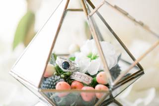 Kevin Reeder Wedding Flowers - 44