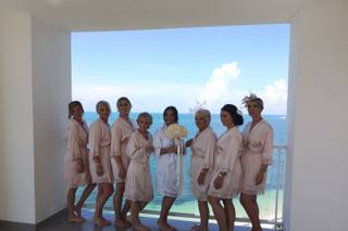 Bridal Makeup Cancun - 20