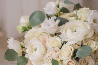 Dalsimer Spitz and Peck Floral & Event Decorators - 11