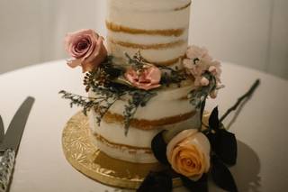 Simply Desserts - 28