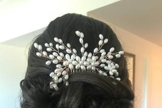Beautiful Brides Hair and Makeup - 49