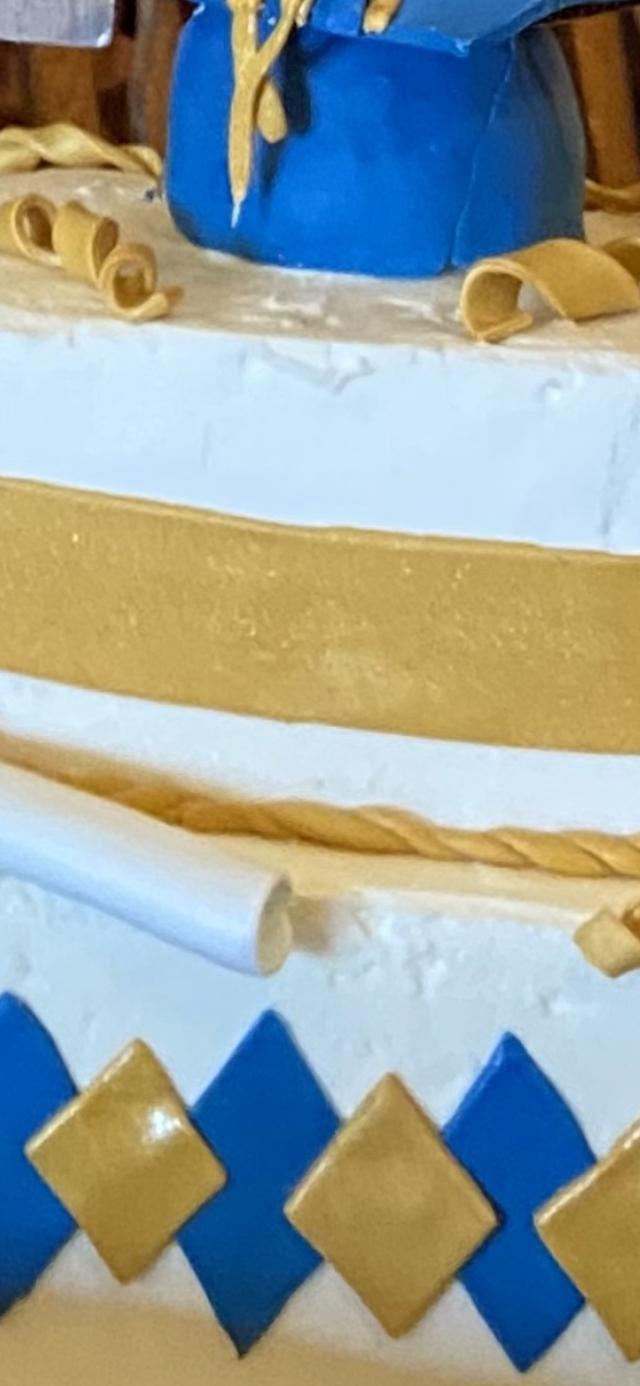 Little London Cake Shoppe - 4