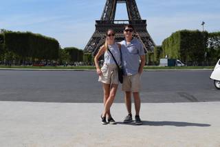 My Honeymoon Planner - 11