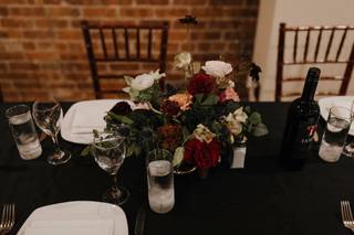 Wild Floral Design - 42