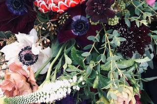 Gaslamp Floral & Event Production - 21