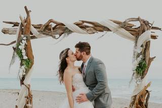Beach Breeze Weddings and Sarasota Wedding Events - 13
