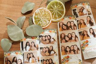 Lumipix Photo Booth - 5