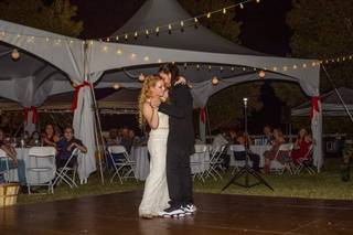 JMS Tents & Party Rentals - 61