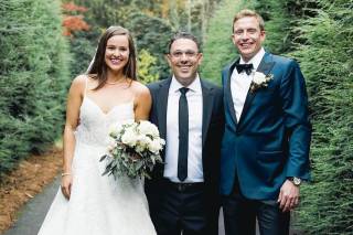 The Atlanta Wedding Pastor - 7