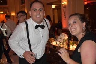 Ballroom at the Ben - Finley Catering - 15