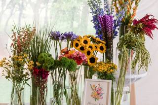 Wildflower Stem + Sundry - 94