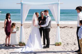Love is a Beach Wedding - 63