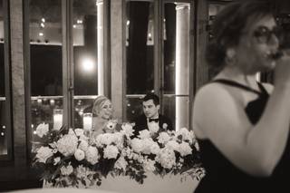 Xo Design Co. Event Florist - 58