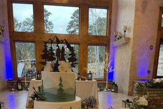 Colorado Rose Cake Company - 12