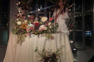 Floraland Weddings & Events - 67