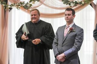 James EmRichardson, Marriage Commissioner - 6