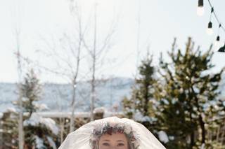 Colorado Bridal Artistry - 43