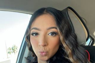 Las Vegas Hair and Makeup - 22