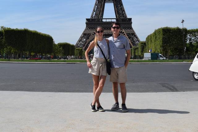 My Honeymoon Planner 5