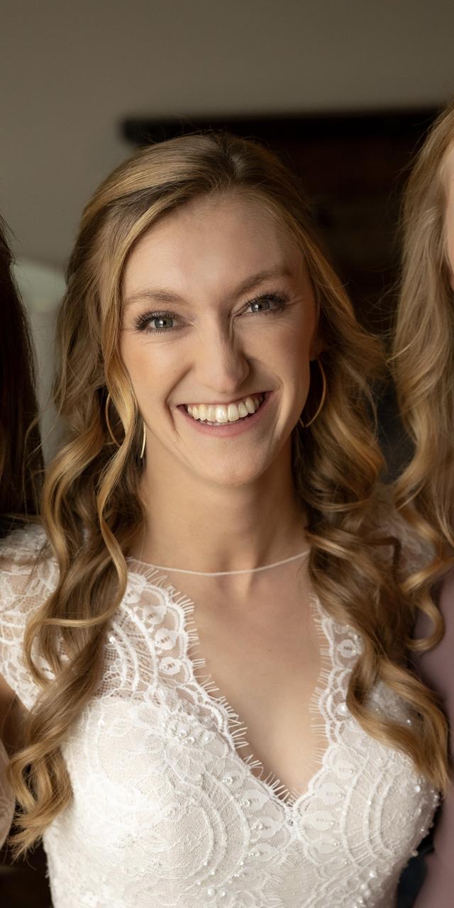 Aubri Russell - 2