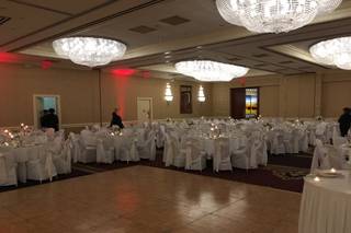 DoubleTree by Hilton Lisle Naperville - 6
