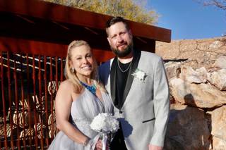 Tombstone Western Weddings - 39